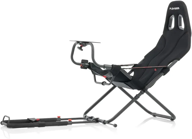 PLAYSEAT Challenge - Black, Challenge New