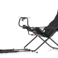 PLAYSEAT Challenge - Black, Challenge New