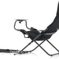 PLAYSEAT Challenge - Black, Challenge New