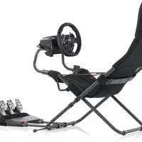 PLAYSEAT Challenge - Black, Challenge New