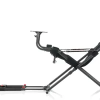 PLAYSEAT Challenge - Black, Challenge New