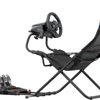 PLAYSEAT Challenge - Black, Challenge New