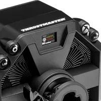 Thrustmaster T598 – Volant de Course Direct Axial Drive pour Xbox Series X|S, Xbox One et PC – Retour de Force Nouvelle Génération – Précision Absolue – Pédalier Raceline Inclus – Noir