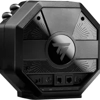 Thrustmaster T598 – Volant de Course Direct Axial Drive pour Xbox Series X|S, Xbox One et PC – Retour de Force Nouvelle Génération – Précision Absolue – Pédalier Raceline Inclus – Noir
