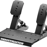 Thrustmaster T598 – Volant de Course Direct Axial Drive pour Xbox Series X|S, Xbox One et PC – Retour de Force Nouvelle Génération – Précision Absolue – Pédalier Raceline Inclus – Noir