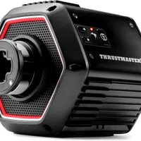 Thrustmaster T818 Black Edition, Base Simracing à retour de force Direct Drive 10 N·m pour PC