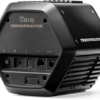 Thrustmaster T818 Black Edition, Base Simracing à retour de force Direct Drive 10 N·m pour PC