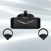 Pimax Crystal Light
