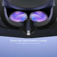 Pimax Crystal Light