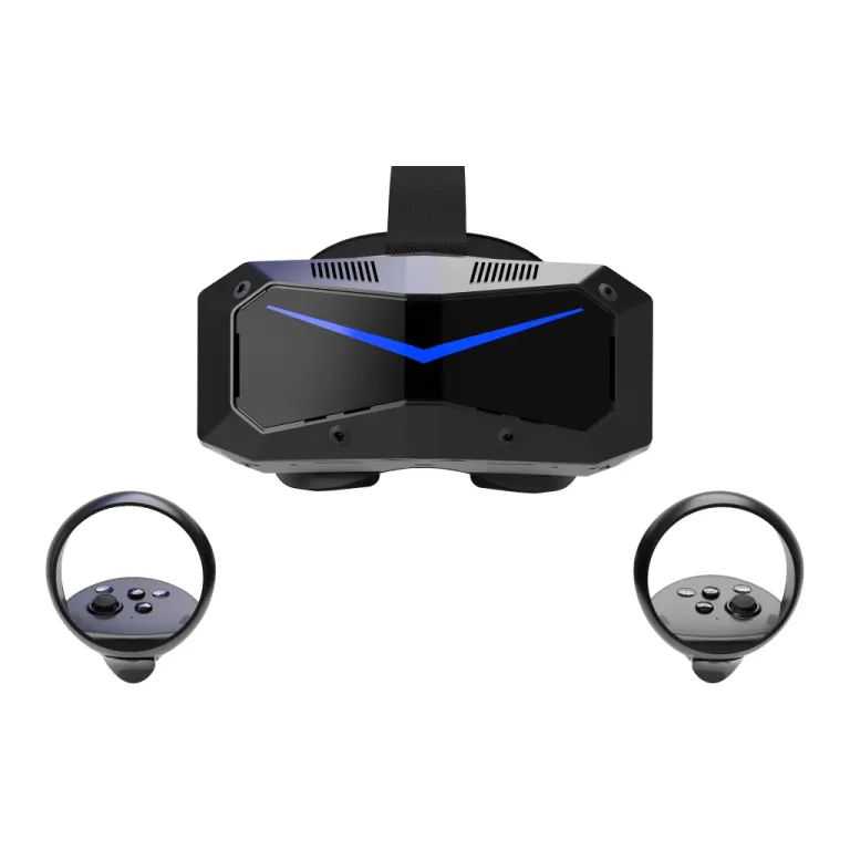 Pimax Crystal Super