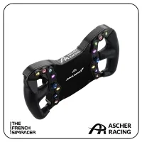 Ascher Racing McLaren Artura Sport