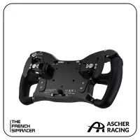 Ascher Racing McLaren Artura Sport