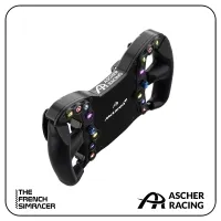 Ascher Racing McLaren Artura Sport