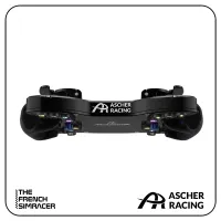 Ascher Racing McLaren Artura Sport