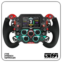 Gomez Sim Industries - Formula Pro Elite V2 (FPE V2)