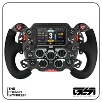 Gomez Sim Industries - Formula Pro Elite V2 (FPE V2)