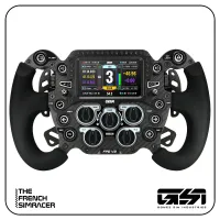 Gomez Sim Industries - Formula Pro Elite V2 (FPE V2)