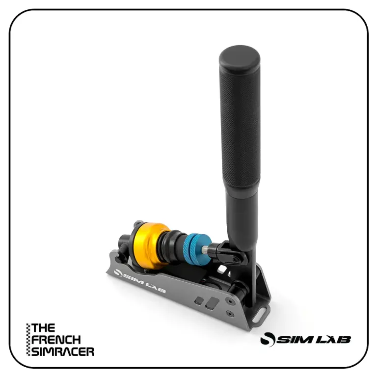 Sim-Lab Handbrake XB-1 Loadcell