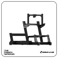 Sim-Lab GT1 Pro Sim Racing Cockpit  