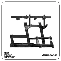 Sim-Lab GT1 Pro Sim Racing Cockpit  