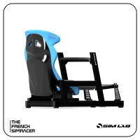 Sim-Lab GT1 Pro Sim Racing Cockpit  