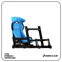 Sim-Lab GT1 Pro Sim Racing Cockpit  