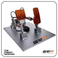 SimRacing-Pro GT-R Pedals V5