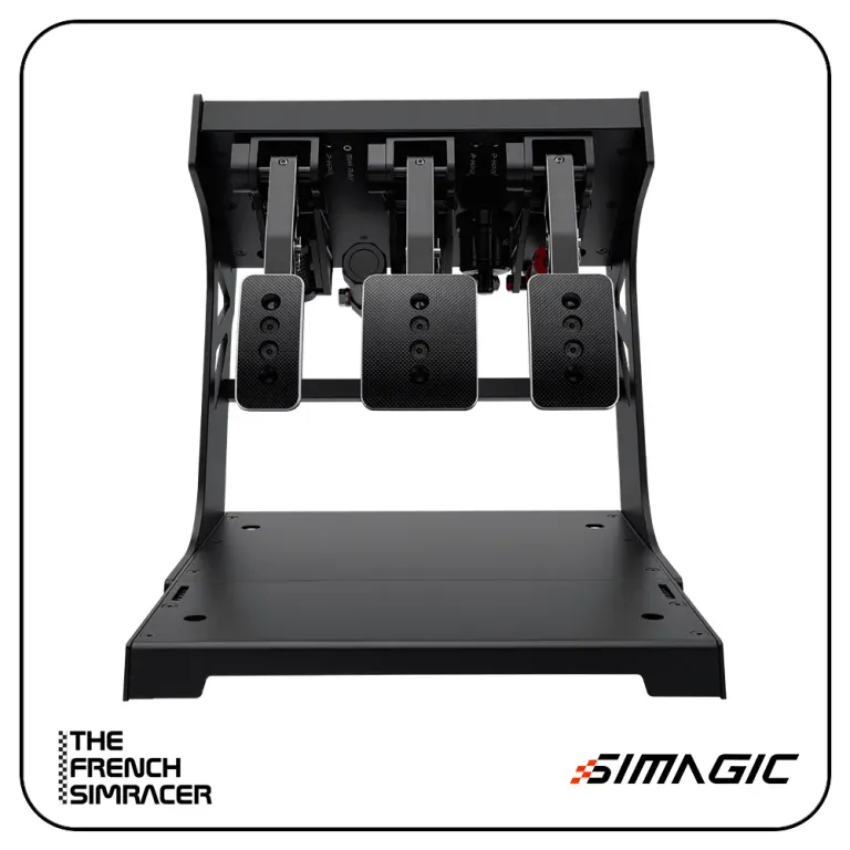 Simagic P1000i-RS
