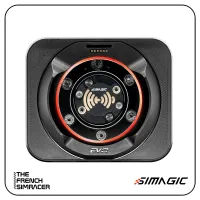 Simagic Alpha EVO 12Nm