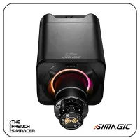Simagic Alpha EVO 12Nm
