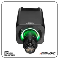 Simagic Alpha EVO 12Nm