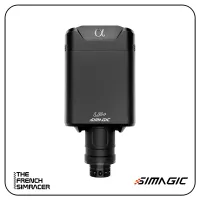Simagic Alpha EVO 12Nm