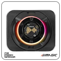 Simagic Alpha EVO Pro 18Nm