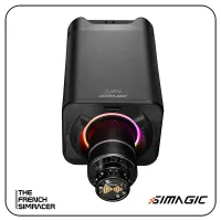 Simagic Alpha EVO Pro 18Nm