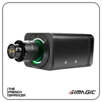 Simagic Alpha EVO Pro 18Nm