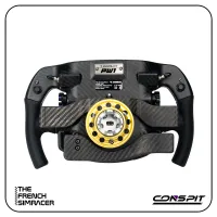 Conspit PW1 Formula wheel