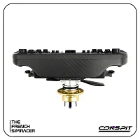 Conspit PW1 Formula wheel