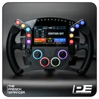 Volant HYP-R PRO – Pokornyi Engineering