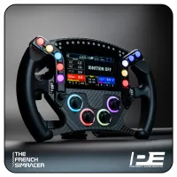 Volant HYP-R PRO – Pokornyi Engineering