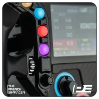 Volant HYP-R PRO – Pokornyi Engineering