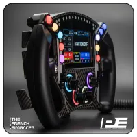 Volant HYP-R PRO – Pokornyi Engineering