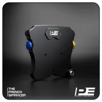 Pokornyi Engineering Plaque Boutons GTB PRO