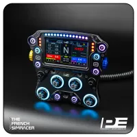 Pokornyi Engineering Plaque Boutons GTB PRO