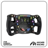 Ascher Racing YOUR Ultimate