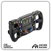 Ascher Racing YOUR Ultimate