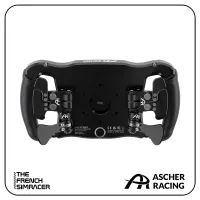 Ascher Racing YOUR Ultimate