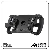 Ascher Racing YOUR Ultimate