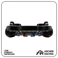 Ascher Racing YOUR Ultimate