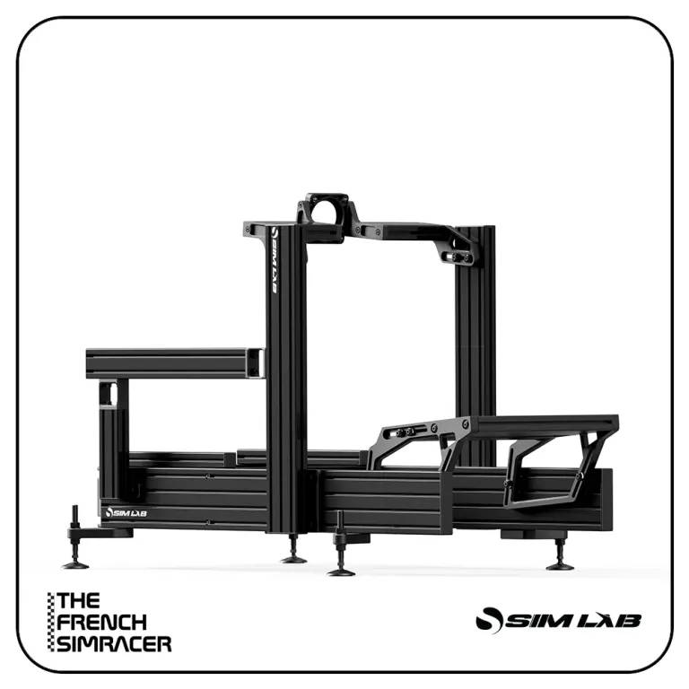 Sim-Lab P1X Ultimate Simracing Cockpit  