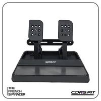 CONSPIT CPP APEX – Pédalier hydraulique